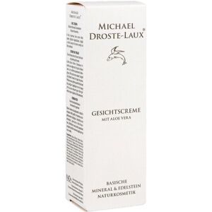 undefined, Droste-laux Gesichtscreme basisch