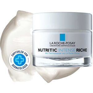 La Roche Posay, La Roche Posay Nutritic Intense Riche Creme