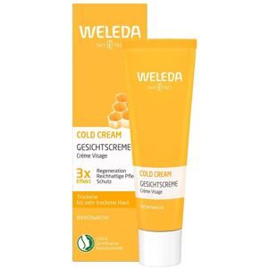 Weleda, Weleda Coldcream