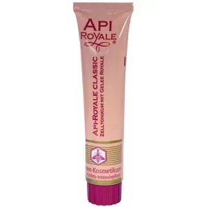 undefined, Api Royale Hautcreme mit Gelee Royale