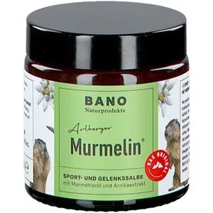 undefined, Murmelin Arlberger Emulsion