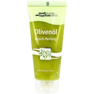 undefined, Olivenöl Dusch-peeling