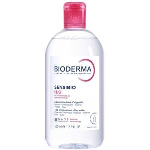 BIODERMA, Bioderma Sensibio H2O reinigende Lösung