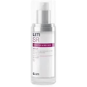 undefined, Leti Sr Anti-rötungen Ultra-repair Serum