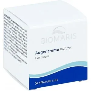BIOMARIS, Biomaris Augencreme nature