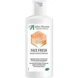 undefined, Face Fresh mildes Gesichtstonikum ohne Alkohol