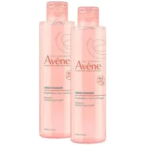 Avène, Set Avene mildes Gesichtswasser