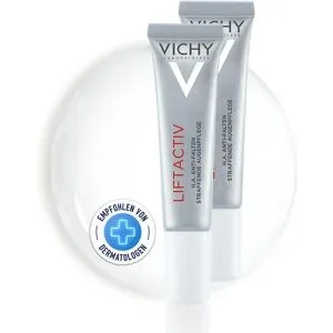 Vichy, Vichy Liftactiv Augen Creme