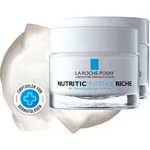 La Roche Posay, La Roche Posay Roche-posay Nutritic Intense Creme Reichhaltig