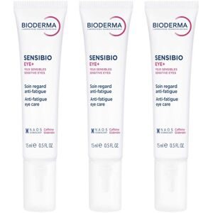 BIODERMA, Bioderma Sensibio Eye Augenpflege Gel