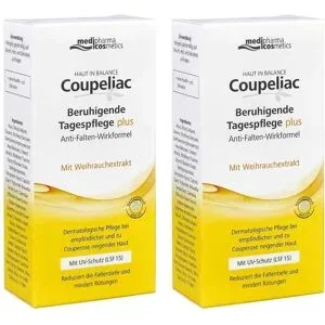 medipharma cosmetics, Medipharma Cosmetics Haut In Balance Coupeliac Beruhigende Tagespflege