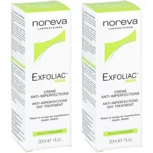 Noreva, Noreva Exfoliac Creme