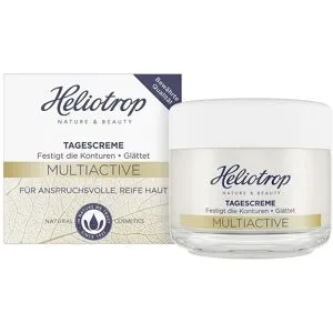 Heliotrop, Heliotrop Multiactive Tagescreme