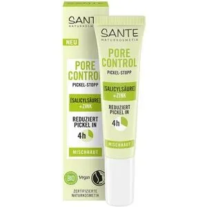 Sante, Sante Pore Control ? Pickel Stopp