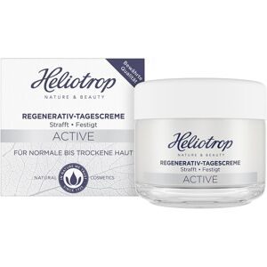 Heliotrop, Heliotrop Active Regenerativ-Tagescreme