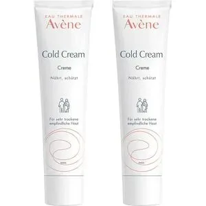 undefined, Avene Cold Cream Creme