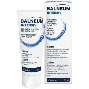 Balneum, Balneum Intensiv Creme