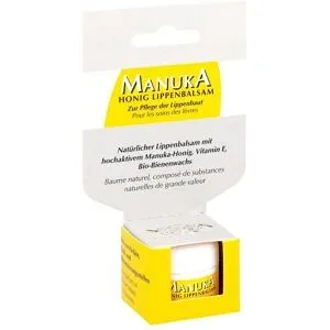 undefined, Manuka Honig Lippenbalsam