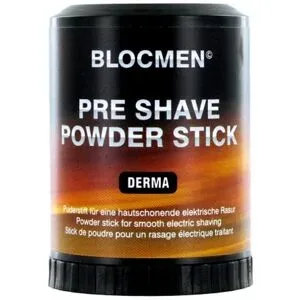 undefined, Blocmen Derma Pre Shave Powder Stick New