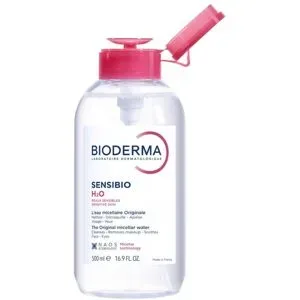 BIODERMA, Bioderma Sensibio H2O Pump Lotion