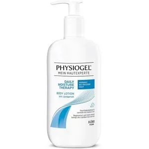 Physiogel, Physiogel Daily Moisture Therapy Bodylotion normale?trockene Hau
