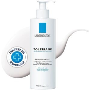 La Roche Posay, La Roche Posay Roche Posay Toleriane Reinigungsfluid