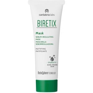Biretix, Biretix Mask