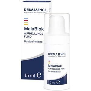 Dermasence, Dermasence Melablok Emulsion