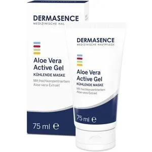 Dermasence, Dermasence Aloe Vera Active Gel