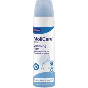 Molicare, Molicare Skin Reinigungsschaum