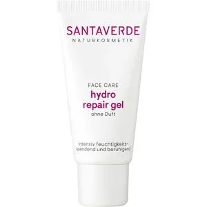 Santaverde, Santaverde Aloe Vera Hydro Repair Gel ohne Duft