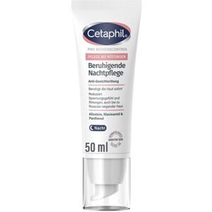 Cetaphil, Cetaphil PRO RednessControl beruhigende Nachtpflege