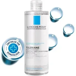 La Roche Posay, La Roche Posay Mizellen Reinigungsfluid Ultra für empf. Haut