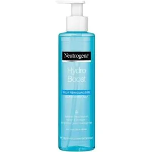 undefined, Neutrogena Hydro Boost Aqua Reinigungsgel