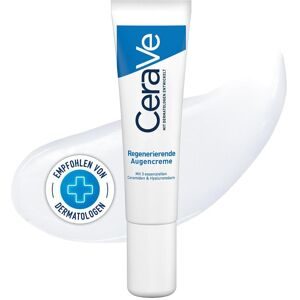 CeraVe, CeraVe Regenerierende Augencreme
