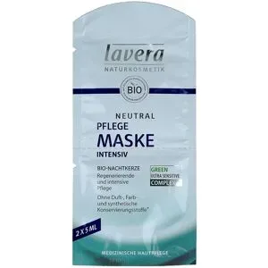 undefined, Lavera Neutral Maske