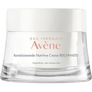 Avène, Avene Avène Les Essentiels Revitalisierende Nutritive Creme Reichhal.