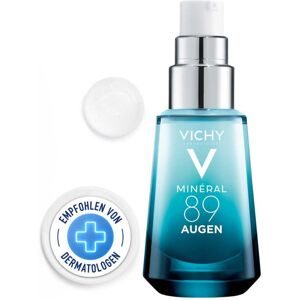 Vichy, Vichy Minéral 89 Augenpflege