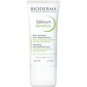 BIODERMA, Bioderma Sebium Sensitive Creme