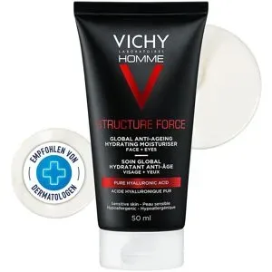 Vichy, Vichy Homme Structure Force Creme