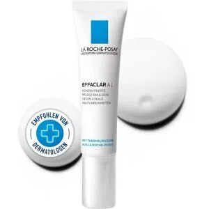 La Roche Posay, La Roche Posay Effaclar A.I. Konzentrierte Emulsion