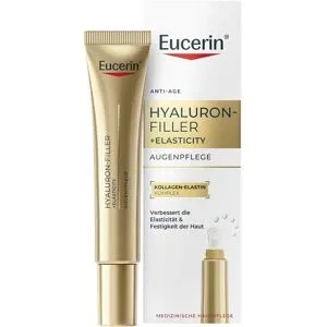 Eucerin, Eucerin Hyaluron-Filler + Elasticity Augenpflege LSF 20