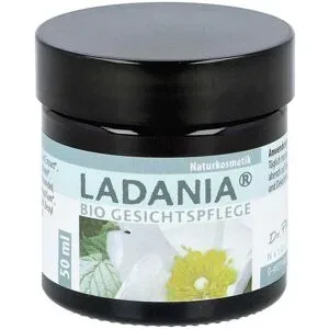 undefined, Ladania Bio Gesichtspflege Creme