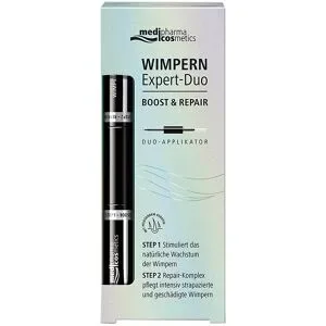 Duo, Wimpern Expert-duo Boost & Repair