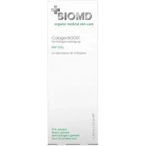 BIOMD, BIOMD Collagen Boost Feuchtigkeitsserum