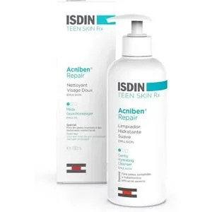 ISDIN, ISDIN Acniben Repair Reinigungsemulsion