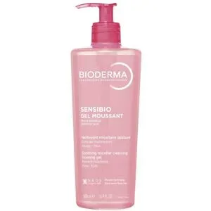 BIODERMA, Bioderma Sensibio Gel Moussant Reinigungsgel