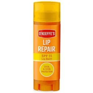 undefined, O Keeffe's Lip Repair Lippenbalsam Lsf 15