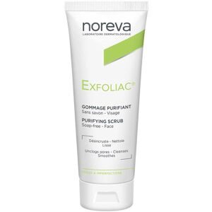undefined, Exfoliac Gesichtspeeling
