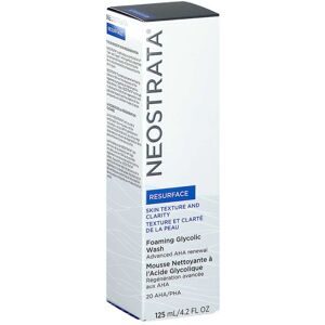 undefined, Neostrata Resurface Foaming Glycolic Wash